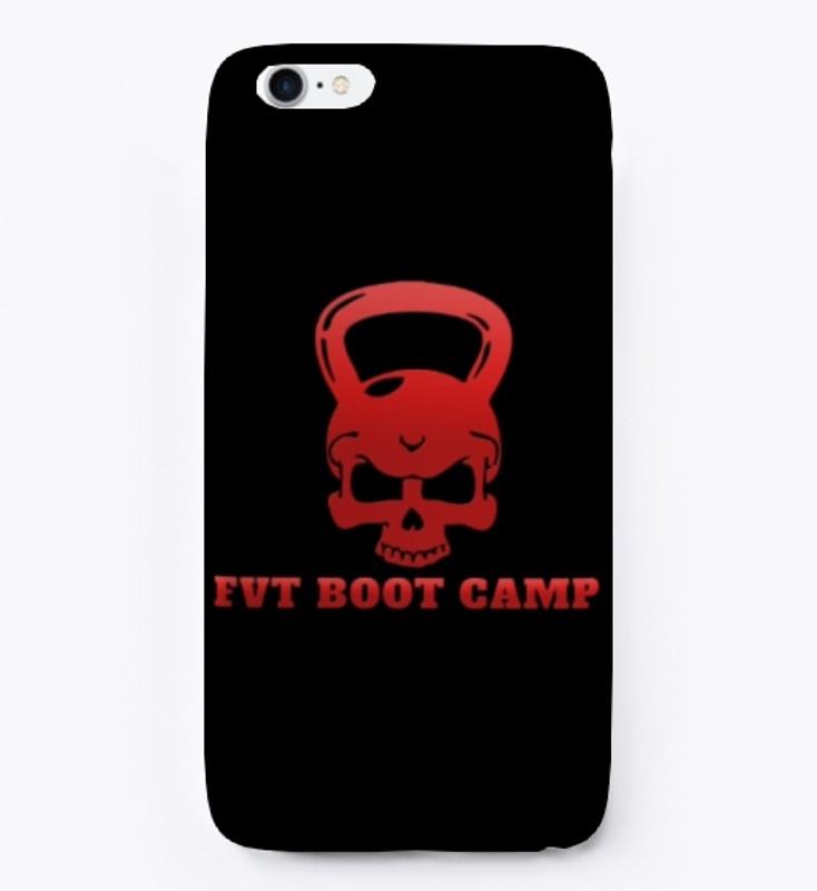 FVT Boot Camp - Last Set Best Set